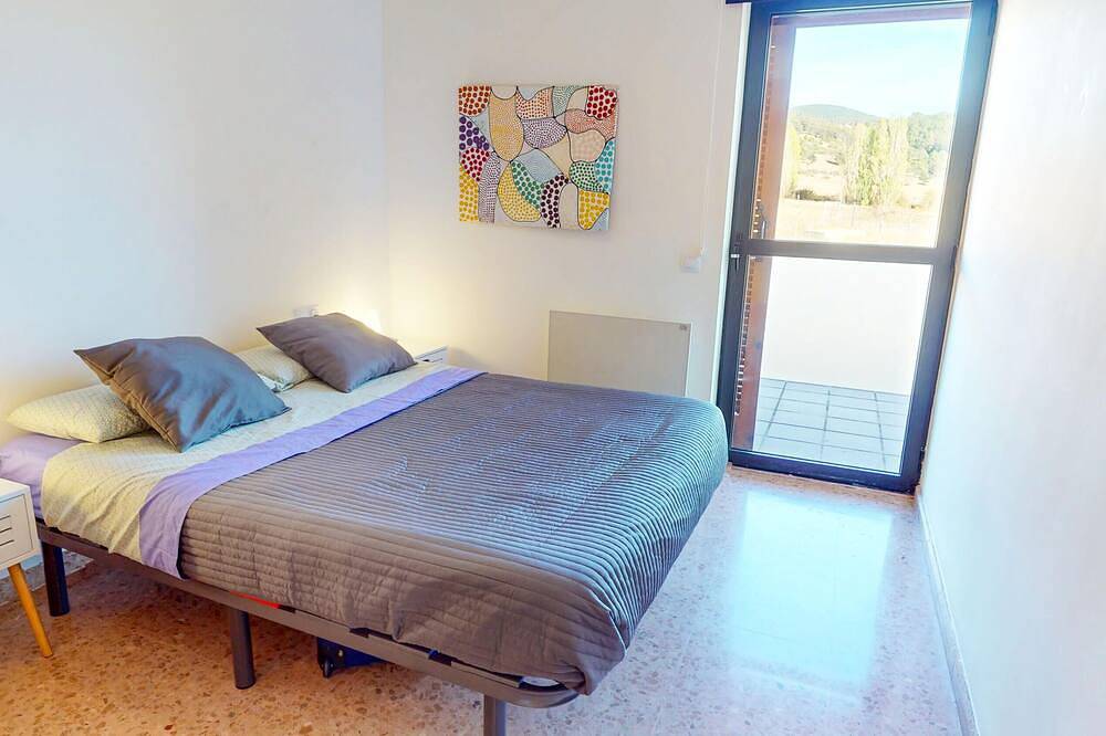 Apartamento entero, Apartamento Sueño de Alcala en Alcala de la Selva a pie de pistas de Valdelinares in Alcalá de la Selva, Provincia de Teruel