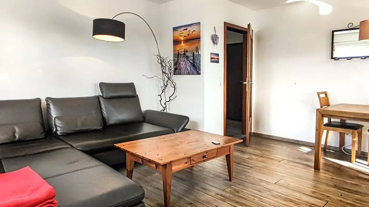 Ganze Ferienwohnung, Ferienwohnung für 2 Personen (54 m²) in Freudenstadt in Freudenstadt, Mittlerer Schwarzwald