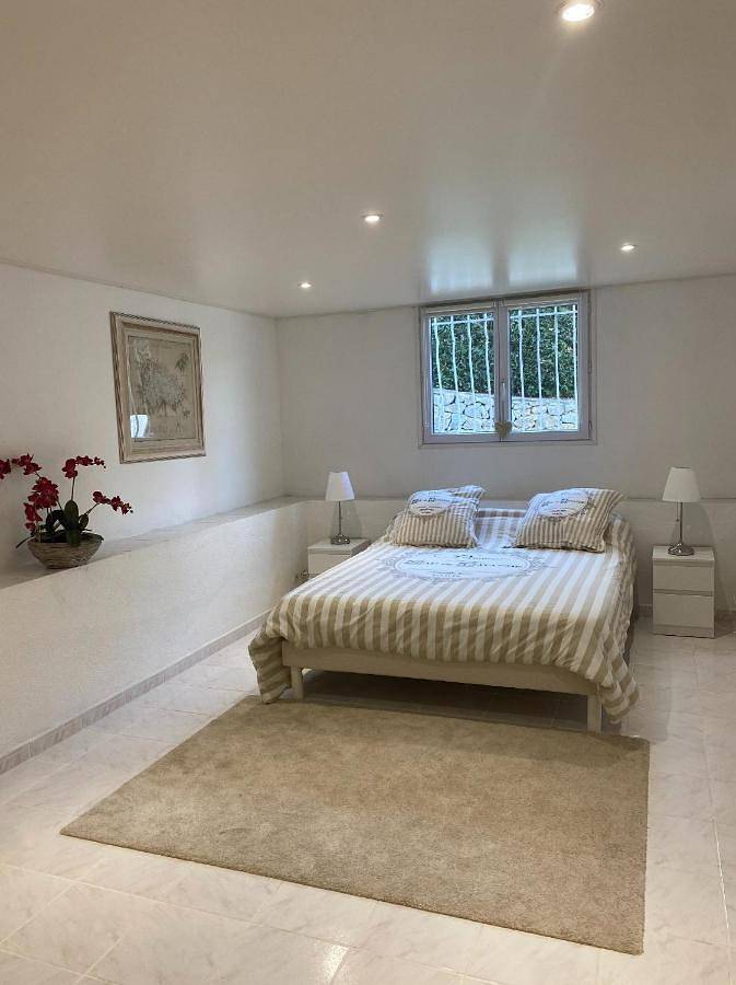 Gîte pour 4 personnes, avec jardin et piscine à Velaux - 4