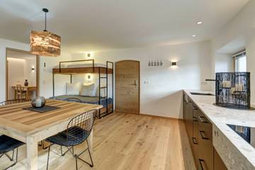 Agriturismo per 4 Persone in Castelrotto, Alpe di Siusi, Foto 4