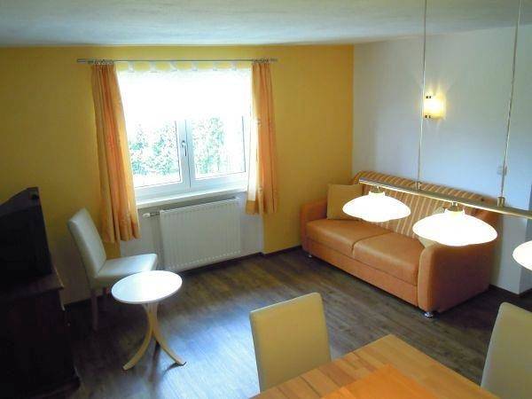 Ferienwohnung für 5 Personen, mit Garten - 1