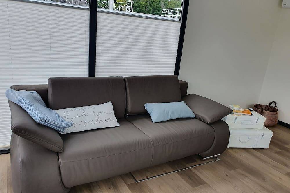 Hausboot Casa di Lago - eine Auszeit mal anders in Braunsbedra, Saale-Unstrut