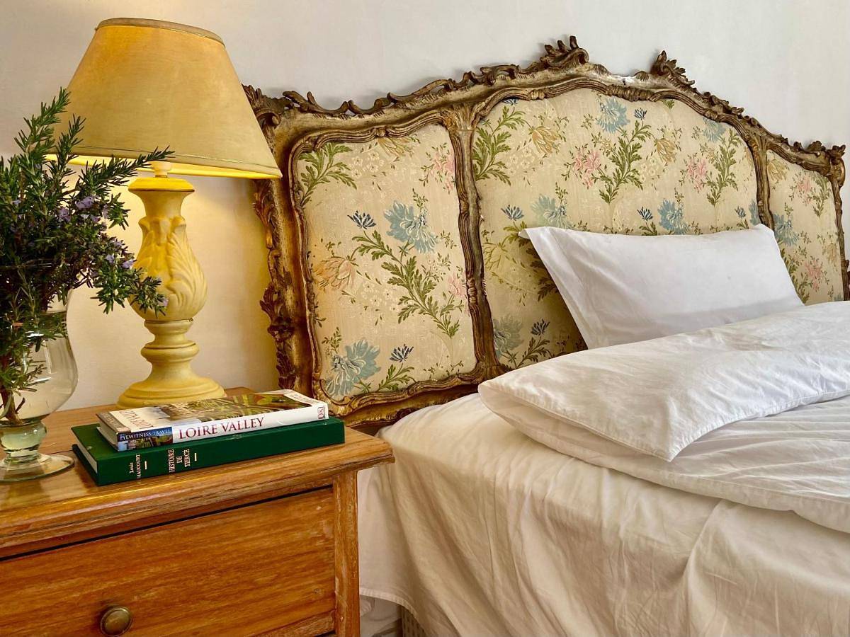 Double Room with Private Bathroom in Tiercé (Maine-et-Loire), Région d'Angers