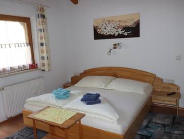 Chalet für 3 Personen in Mayrhofen, Zillertaler Alpen, Bild 1