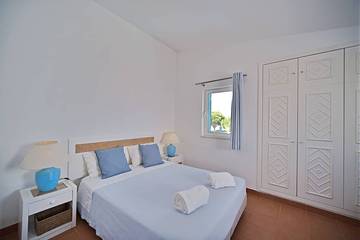 Villa para 7 Pessoas em Alvor, Distrito de Faro, Foto 1