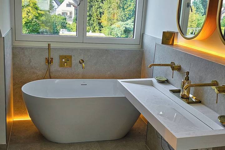 Ferienwohnung für 12 Personen, mit Haustier in Sendling München