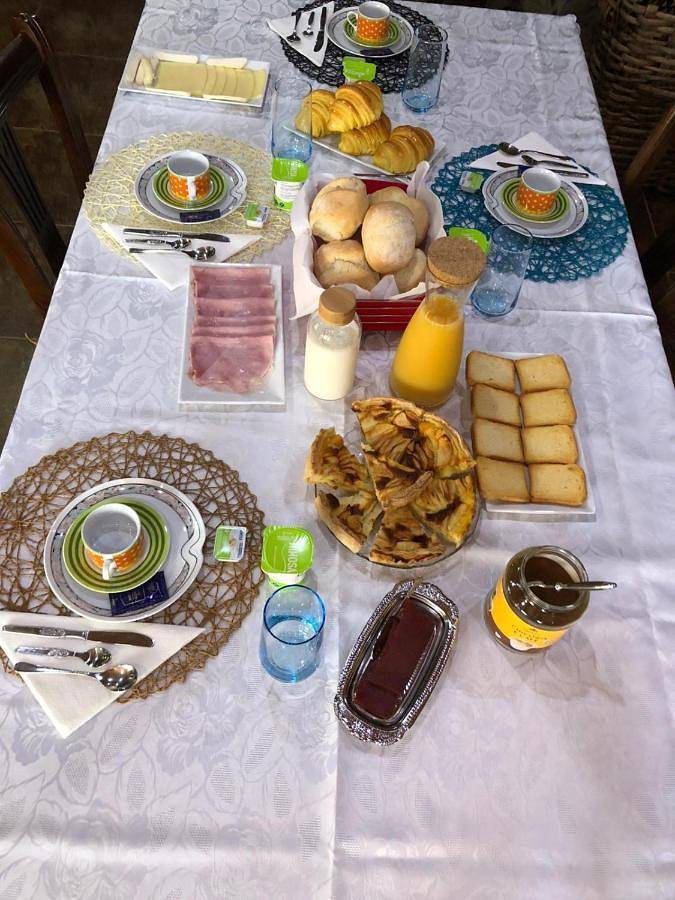 Gîte pour 4 personnes dans Tarouca - 2