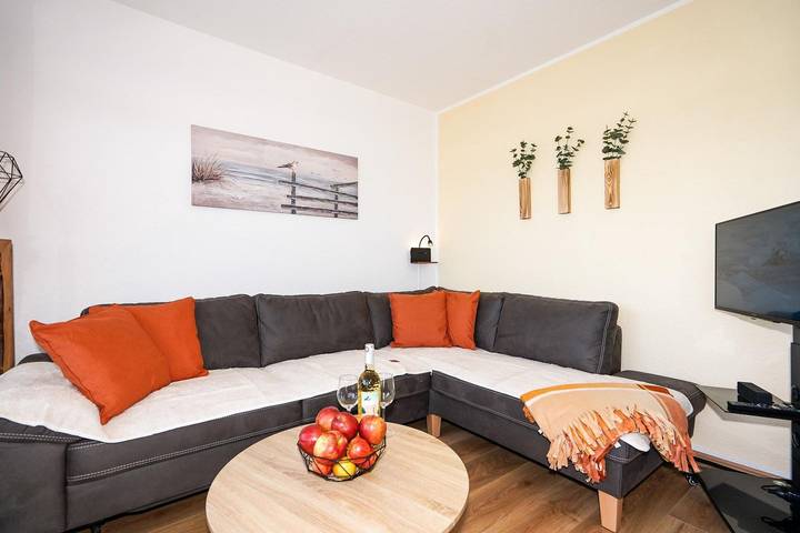 Ferienwohnung für 4 Personen in Hansa-Park - 4