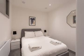 Apartment for 2 People in Leeds, West Yorkshire, Photo 2