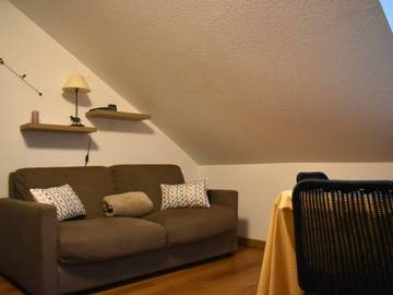 Chalet pour 3 Personnes dans Bolquère, Pyrénées, Photo 2