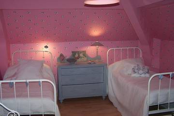 Château pour 15 Personnes dans Marcillac-la-Croze, Région de Brive-la-Gaillarde, Photo 4