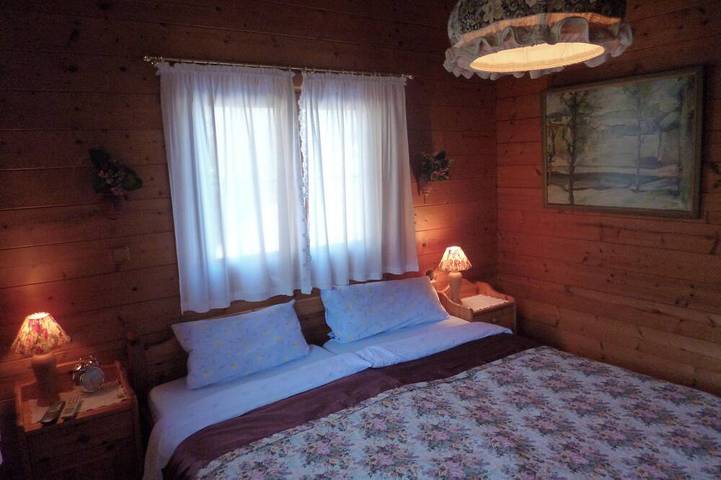 Ferienhaus für 6 Personen, mit Garten und Sauna, mit Haustier am Wörthersee - 2