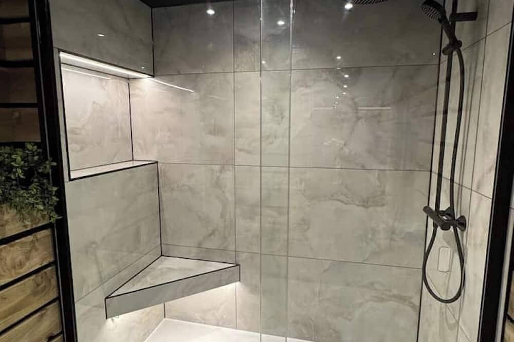 Throcking Country Cabin in Hertfordshire