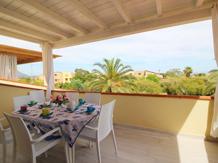 Appartamento intero, Appartamento a Costa Rei con Spiagge Bellissime in Costa Rei, Muravera