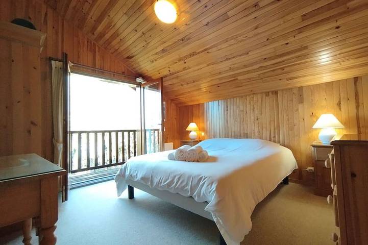 Gîte pour 6 personnes, avec jardin et piscine à Lachapelle-Auzac - 2