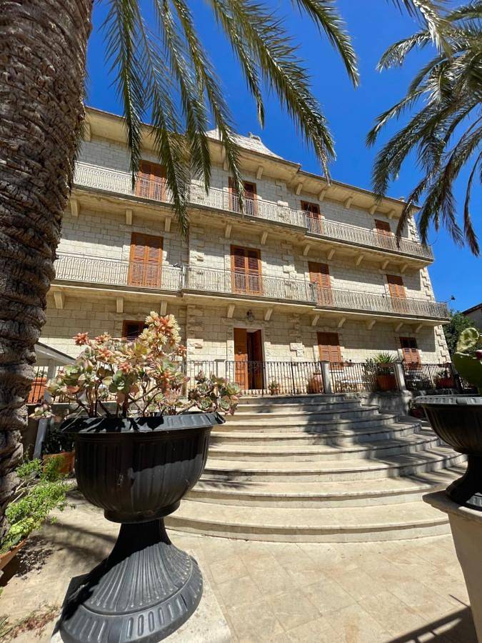 Two-Bedroom Villa in Modica (town), Modica