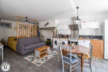 Gîte pour 2 personnes, animaux acceptés à Mont-Dore