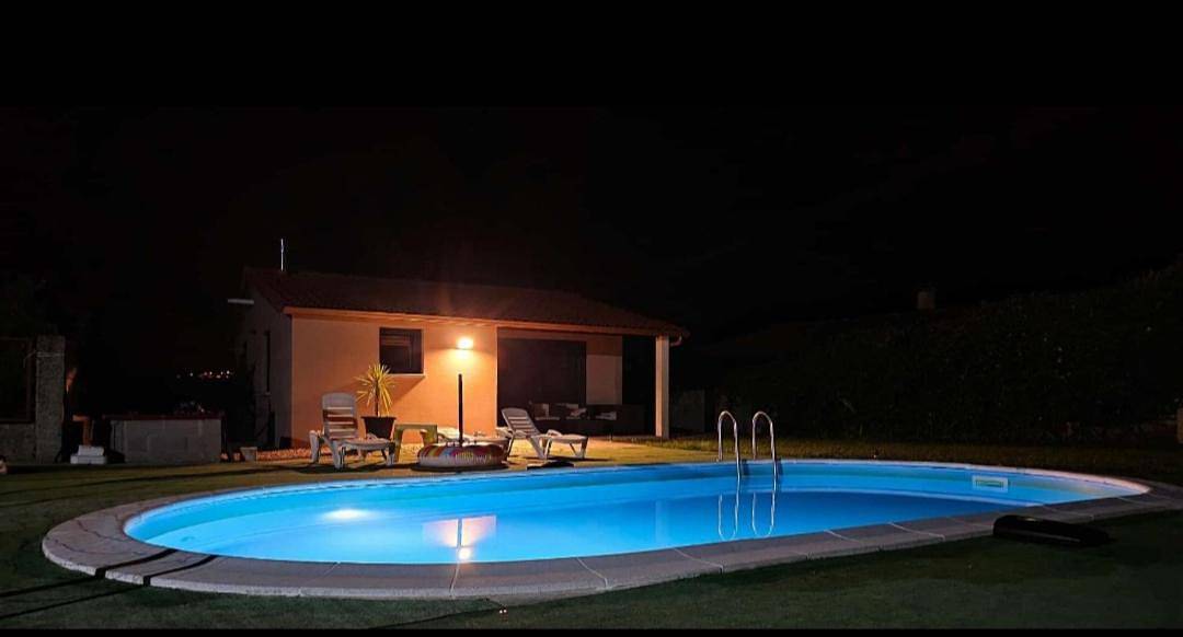 Apartamento entero, Acogedora casa de invitados in Bueu, Rias Baixas