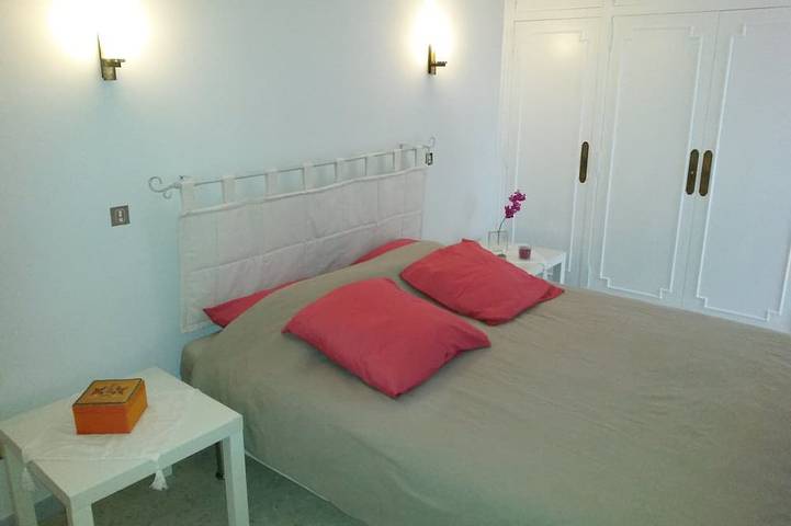 Gîte pour 4 personnes, avec balcon dans Casino De Cassis - 4