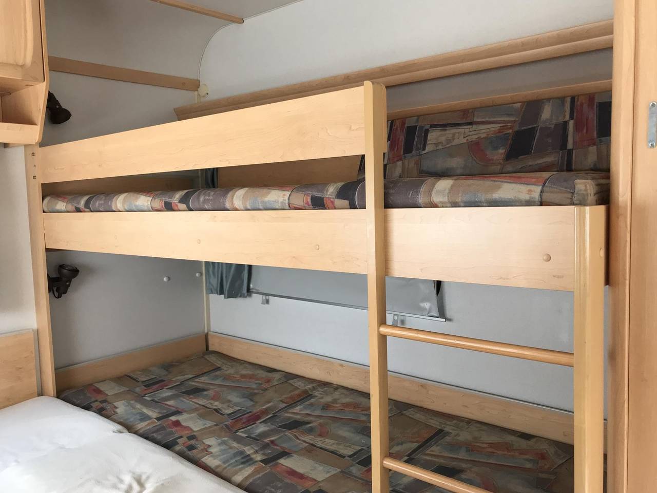 Entire studio, Wohnagen Nr.9 in Waldeck, Waldecker Land