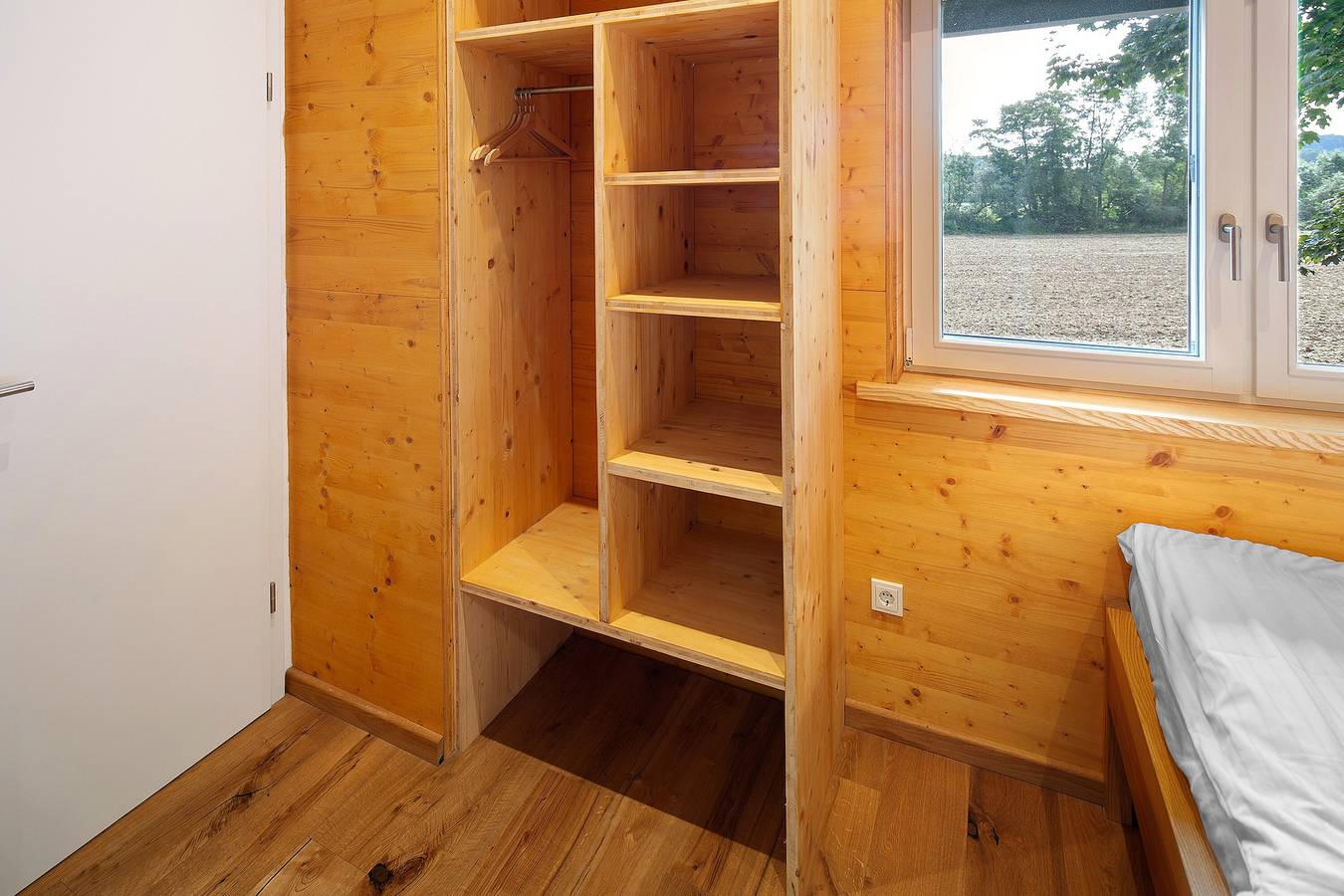 Vakantiehuis "Ferienhaus Das Kleine Paradies" met sauna, tuin en Wi-Fi, foto 14