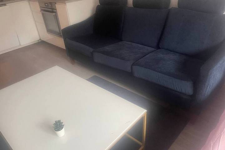 Ferielejlighed for 2 personer - 1