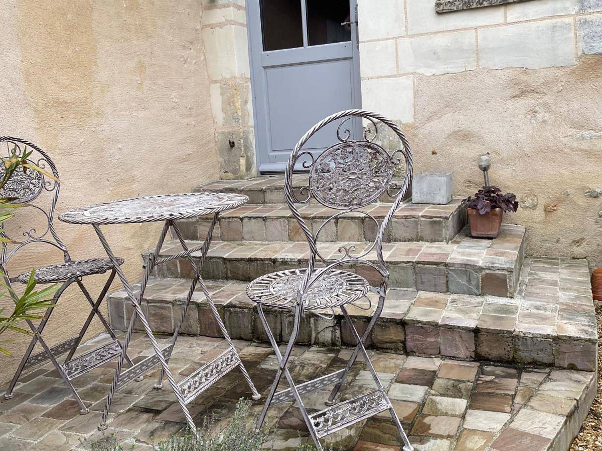 Holiday Home in La Flèche, Sarthe