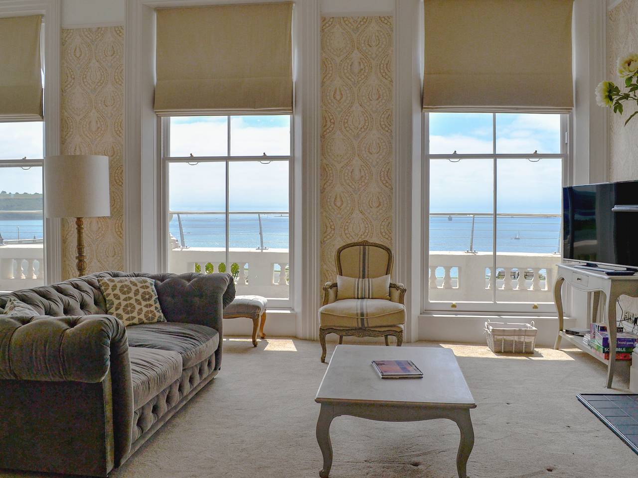 Lady Astor Apartment-Ukc95 in Plymouth, South West England