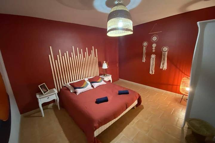 Location de vacances pour 14 personnes dans Valorbiquet - 3