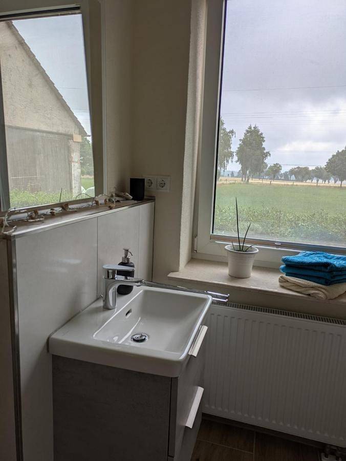 Ganze Wohnung, Two-Bedroom Apartment in Ottenstein, Landkreis Holzminden