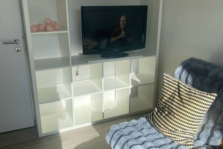 Ferienwohnung für 7 Personen, mit Haustier