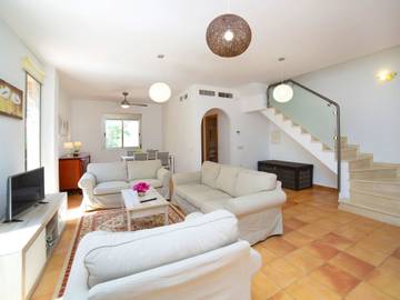 Casa para 4 Personas en La Empedrola, Calpe, Foto 2