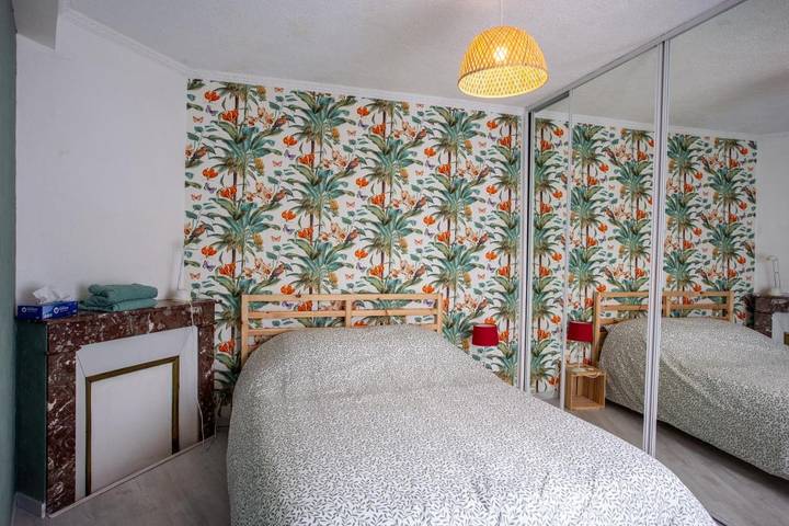 Gîte pour 4 personnes à Saint-Ay - 3