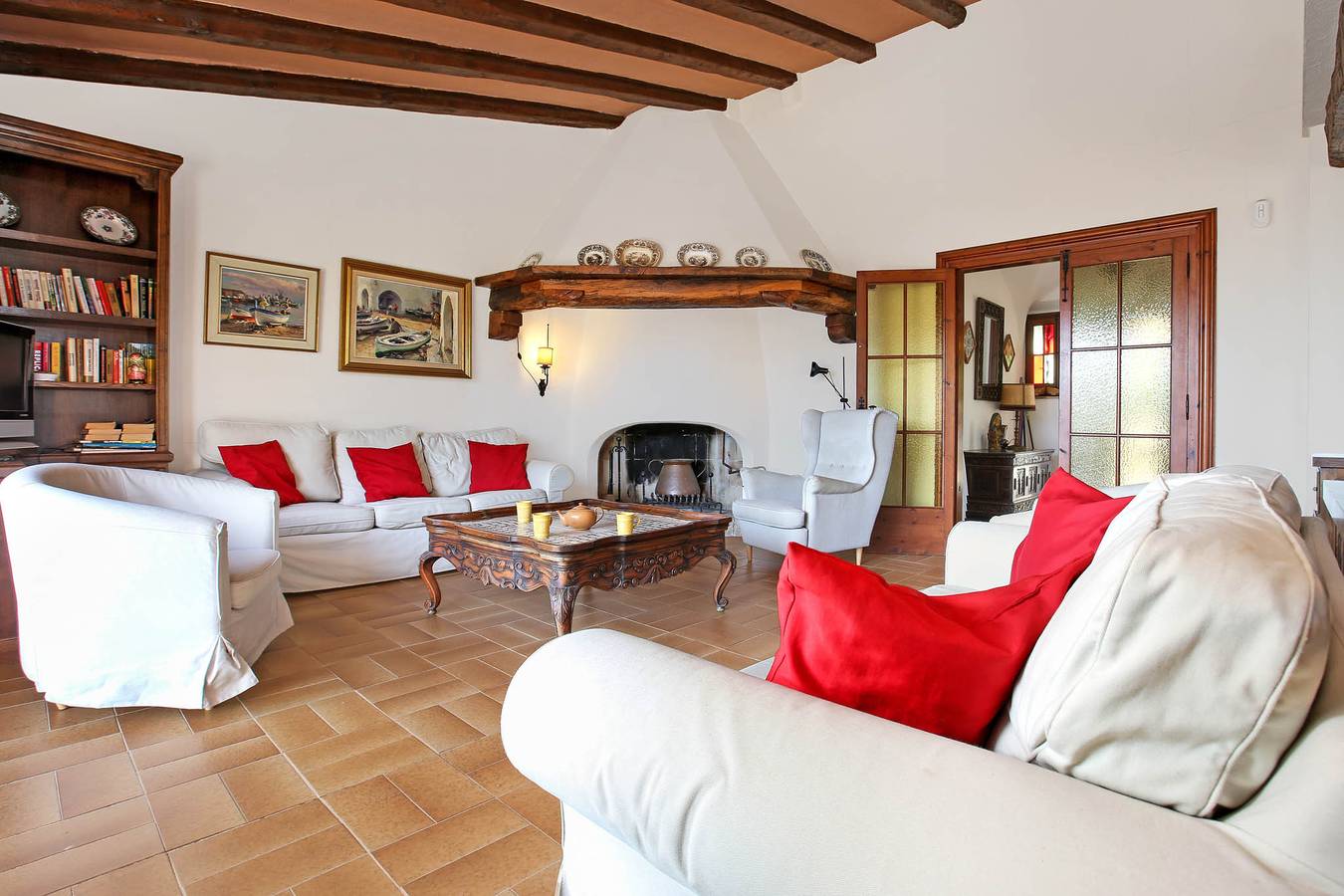 Esquer in Llafranch, Palafrugell