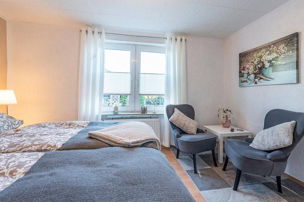 Appartamento intero, Accogliente appartamento a Rostock con. in Dierkow-West, Rostock