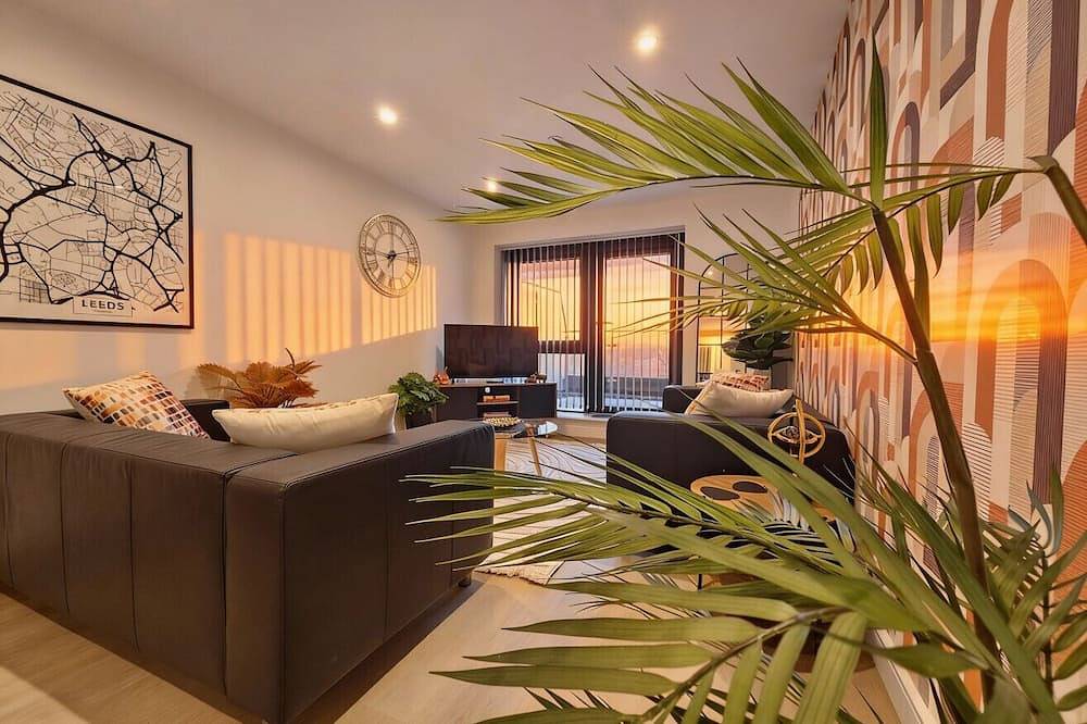 Appartamento vacanze a Leeds a partire da 228€ a notte