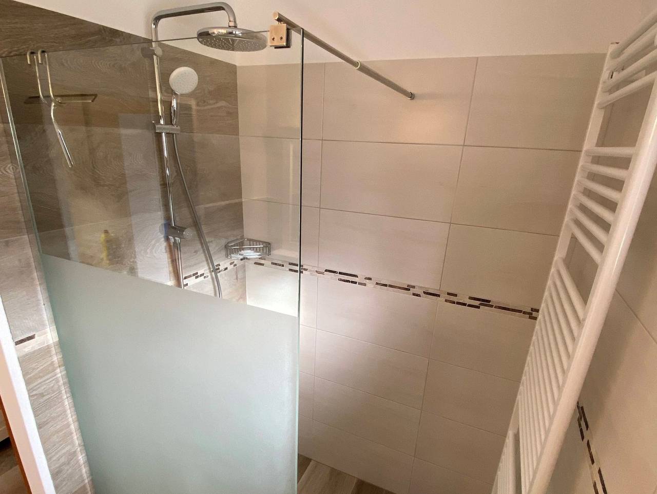 Ganze Ferienwohnung, Harderdomizile- Wohnung 1 in Tetenbüll, Eiderstedt