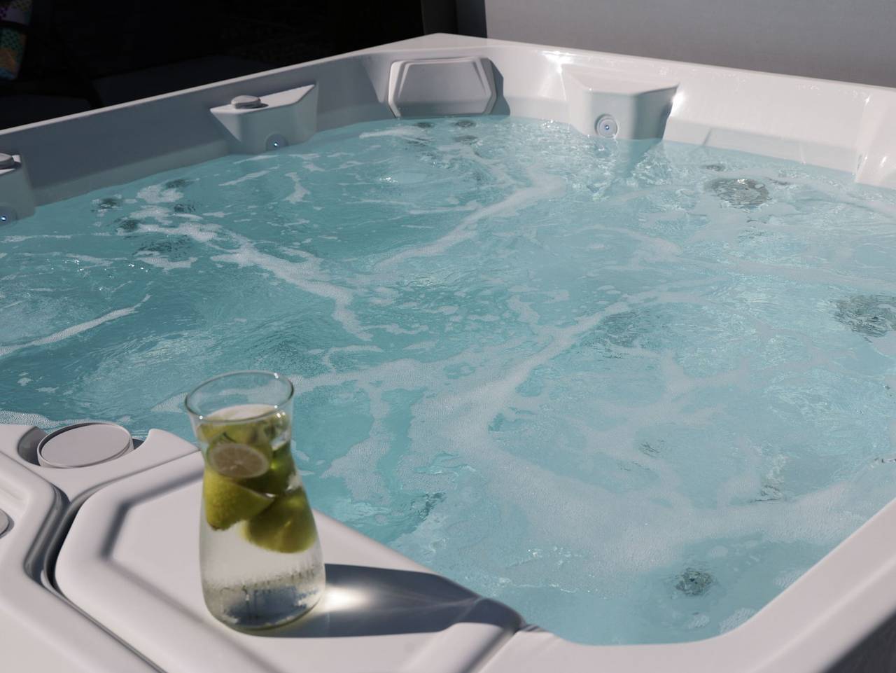 Ferienwohnung in Göhren-Lebbin ab 214€ pro Nacht