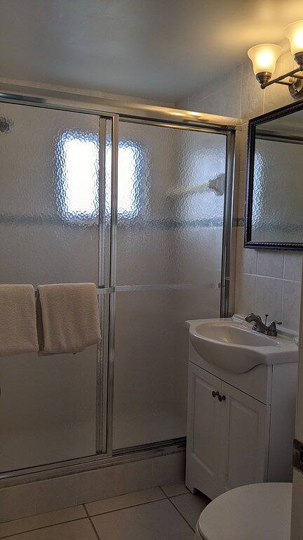 Vacation rental for 4 people, with balcony and pool in Lido Key