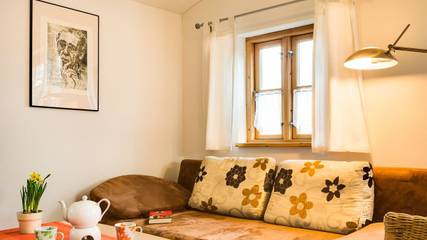Ferienwohnung für 2 Personen in Winnemark, Ostsee Schleswig-Holstein, Bild 3