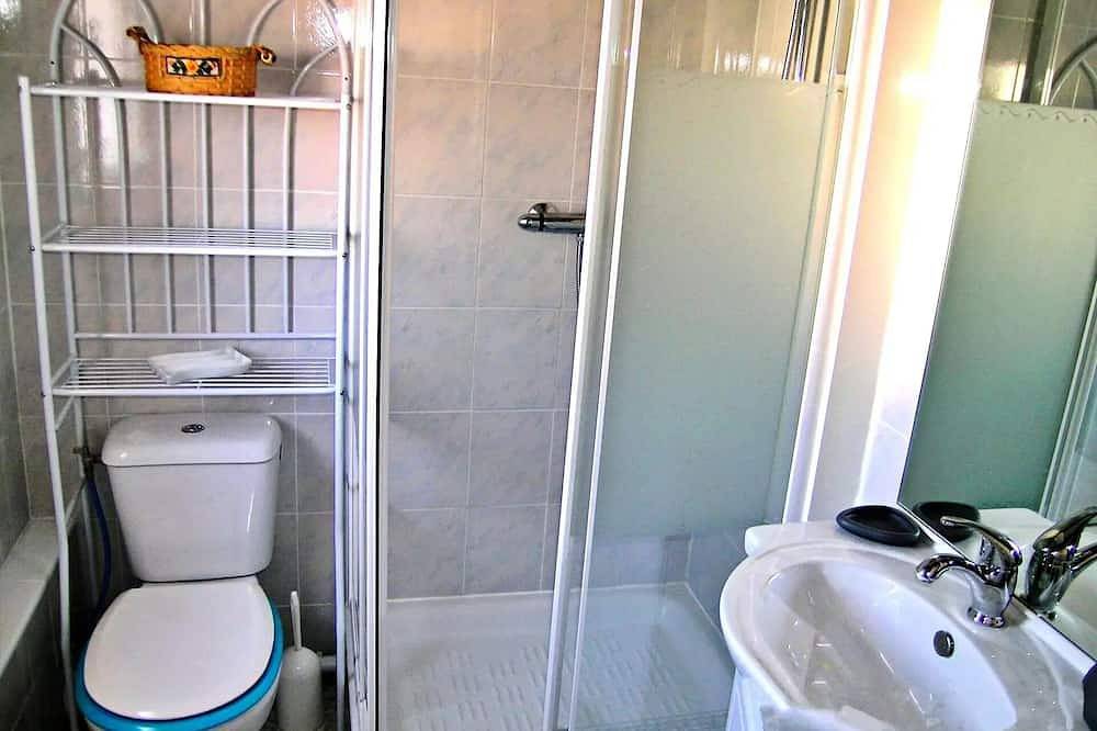 Maison tout confort pour 7 personnes avec climatisation in Marseillan-Plage, Marseillan