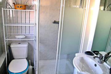 Villa pour 7 Personnes dans Marseillan-Plage, Marseillan, Photo 2