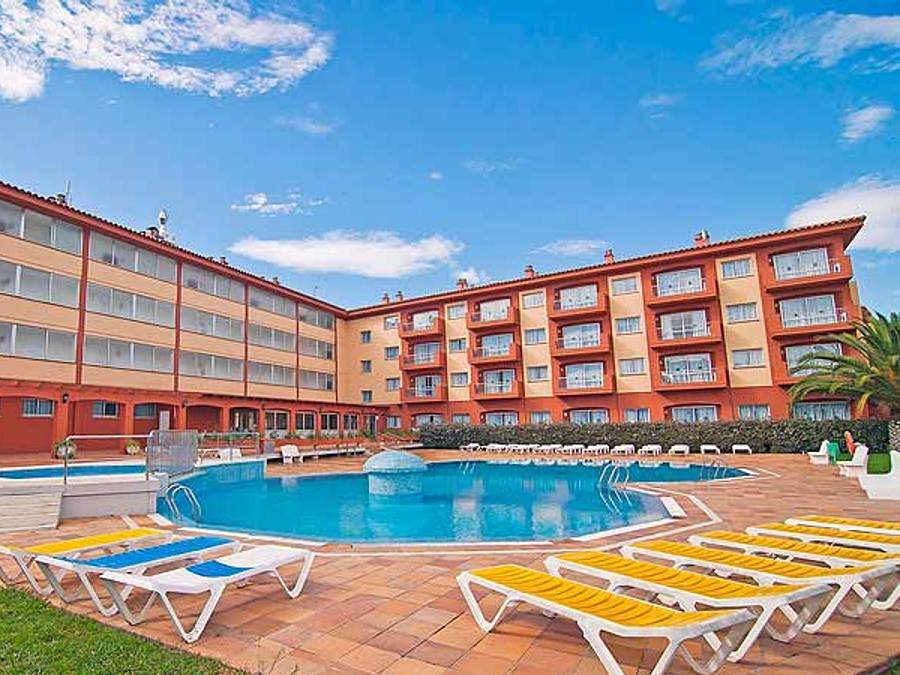 Apartaments Estartit Confort - Appartement 4 personnes - A1 in L'Estartit, Costa Brava