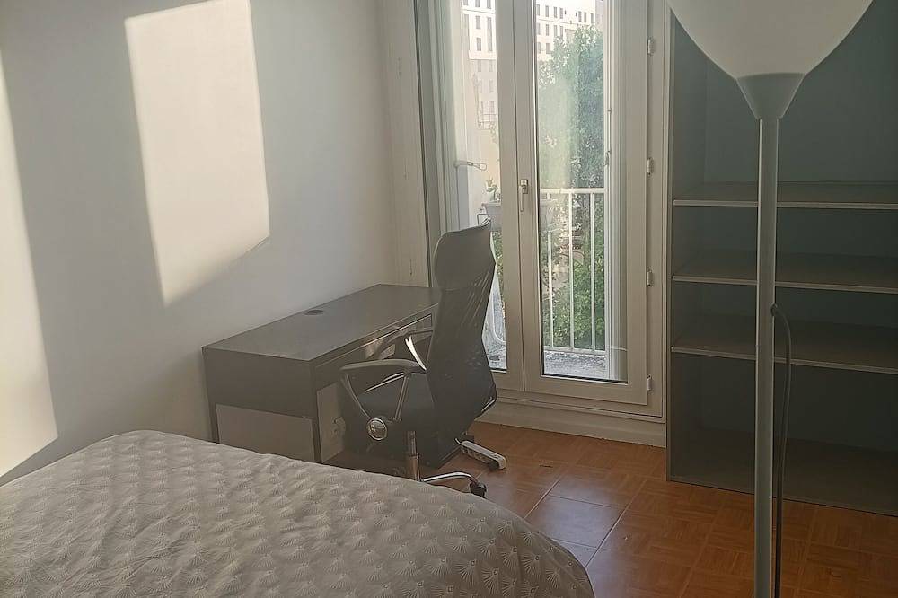 Apartamento entero, Appartement Cosy Proche Gare in Rueil-Malmaison, Altos del Sena