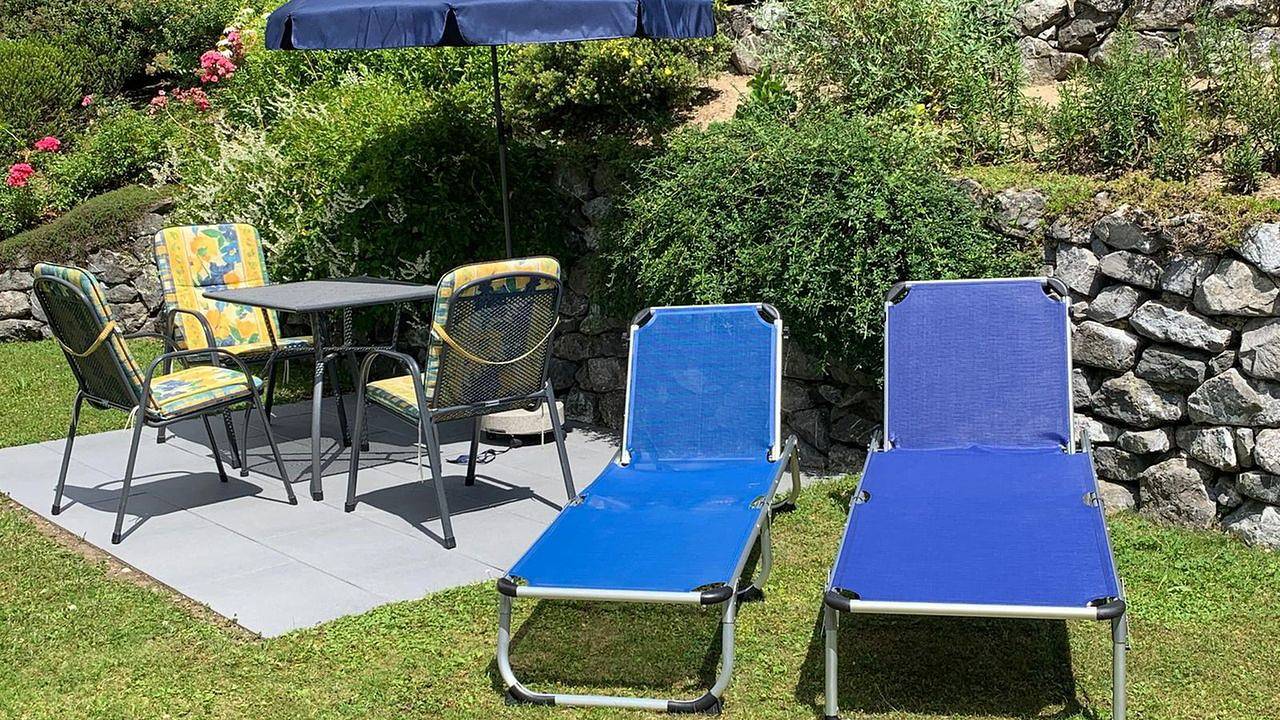 Ganze Ferienwohnung, Ferienwohnung für 3 Personen (50 m²) in Daisendorf in Daisendorf, Obersee (Bodensee)