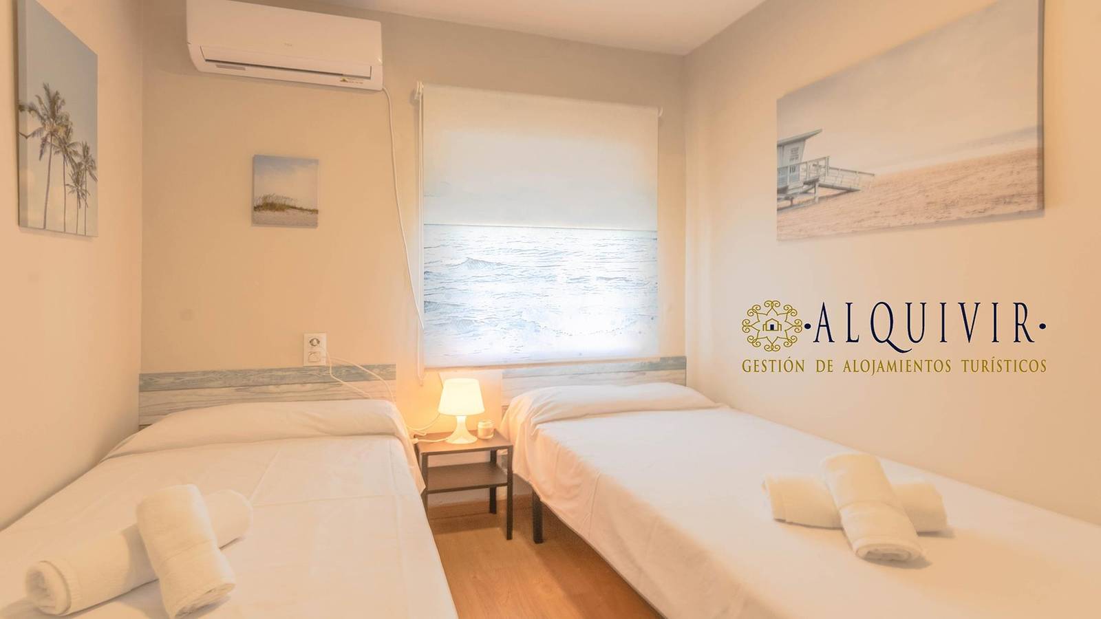 Apartamento vacacional entero, Apartamento Conde de Priego ⭐⭐⭐⭐ in Distrito Centro (Córdoba), Córdoba