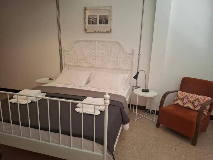 B&b per 2 persone, con Panorama a Nicosia