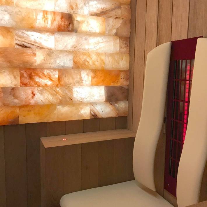 Chambre d’hôte pour 8 personnes, avec sauna ainsi que terrasse et vue à Ypres - 2