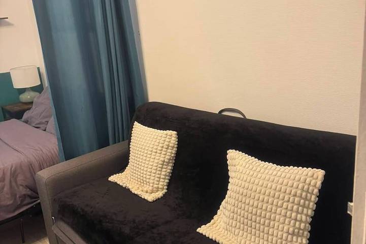 Gîte pour 4 personnes à Dreux - 3