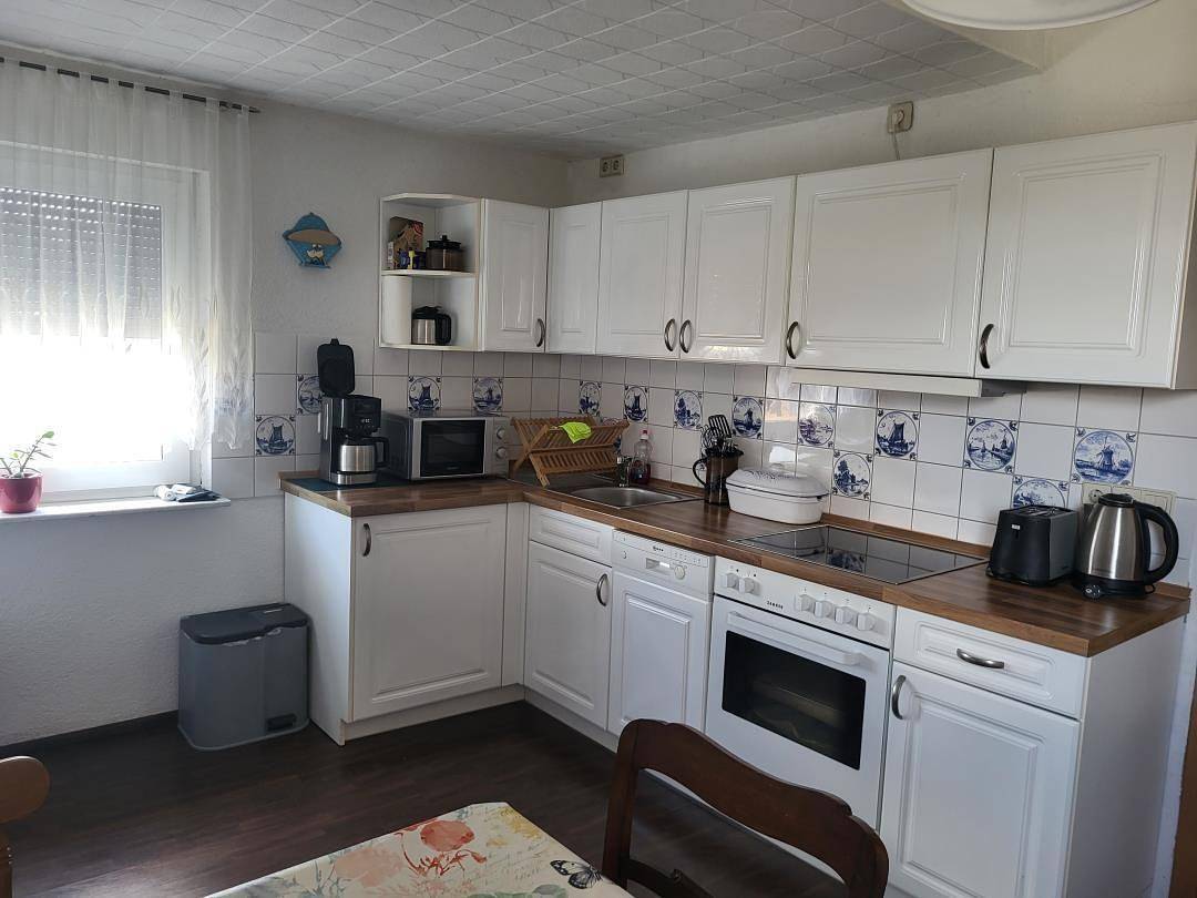 Ganze Ferienwohnung, Fewo einfach Spreewald in Ruben, Werben